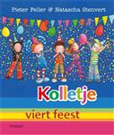 Kolletje viert feest / Kolletje
