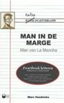 Man in de marge