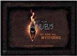 Het boek vol mysteries / Het Huis Anubis