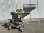 Marcelissen Slitmaster snijmachine