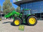 John Deere 6120M-775714
