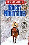 Rocky Mountains / Nederlandse editie / Insight guides