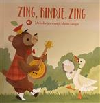 Melodietjes voor je kleine zanger