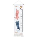 Groeimeter Meow