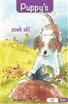 Puppy's zoek Sil ! ( AVI start boekje)