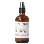 AROMATHERAPY SPRAY melange PALO SANTO / WHITE SAGE