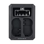 Nikon EN-EL15 USB Dual Battery Charger