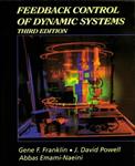 Feedback Control of Dynamic Systems