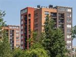 Appartement Wittgensteinlaan in Amsterdam