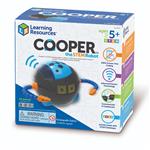 Cooper™ de STEM robot - leren programmeren