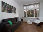 Appartement Van Langeveldstraat in Nijmegen
