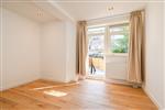 Appartement Dorpsweg in Rotterdam