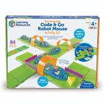 Code & Go® - Robotmuis - Activiteiten set (oplaadbare robot's)