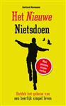 Het nieuwe nietsdoen