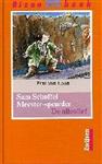 Sam Schoffel meesterspeurder de allesdief / Bizon geel / 6-2