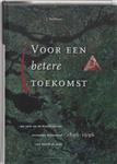 Voor een betere toekomst / Bronnen & studies / 29