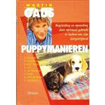 Puppymanieren / Tirion natuur