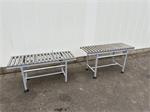 ProfiTech rollenbaan 150 x 50 cm