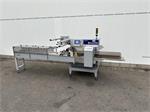 Ilapak Smart flowpackmachine