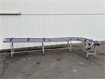 ProfiTech bochtband 440 x 170 cm x 30 cm
