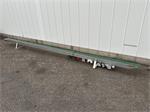 Javo plantentransportband 600x15 cm