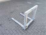 Palletvork voor 3 punthef