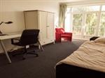 Kamer Oudemansstraat in Den Haag