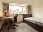 Kamer Van den Berghstraat in Den Haag