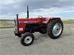 Massey Ferguson 290