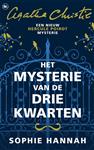 Het mysterie van de drie kwarten