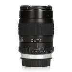 Dörr 60mm F2.8 Macro - Canon EF