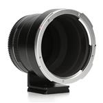 Fotodiox Pro - P67 to GFX