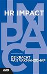 De kracht van vakmanschap / HR Impact