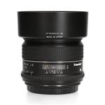 Phase One Schneider 80mm F2.8 LS