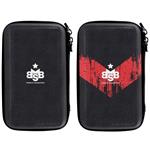 Shot! Tactical Dart Case Michael Smith