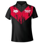 Shot! Michael Smith Player Dart Shirt