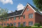 Huis Lampenist in Amersfoort