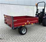 Garmech Kipwagen