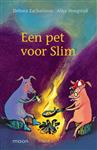 Een pet voor Slim / Big, Slim en Knor