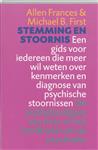 Stemming en stoornis