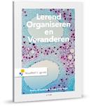 Lerend organiseren / Vast Boek / Noordhoff