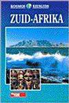 Zuid-Afrika / Kosmos middengids