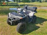 Polaris Sportsman XP1000 – 2024 | Slechts 1.939 km | Topstaat | Marge