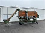 Schouten Kwartet aardappelsorteermachine