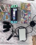 Nintendo Switch Consoles met garantie, vanaf