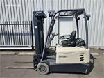 Crown SC t 6000 Heftruck ongekend