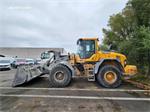 Volvo L90H Wiellader 2021