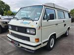 Volkswagen T3  Westfalia California Original 1990