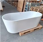 NIEUW Badkuip met afvoer 170 x 80 x 57 nr225