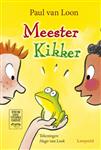 Meester Kikker